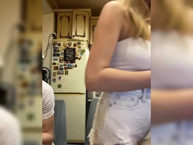 -Breid-1 on BongaCams