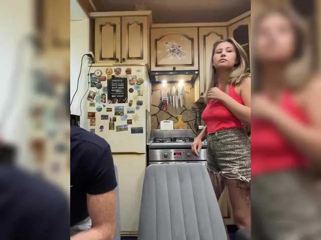 -Breid-1 on BongaCams