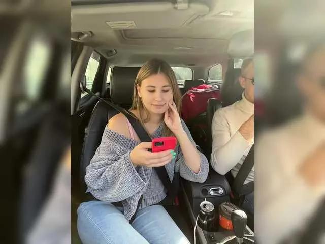 -Breid-1 on BongaCams