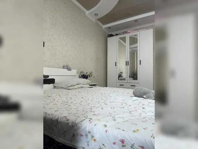 -Bunya- on BongaCams