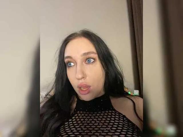 -CrystalZ- on BongaCams