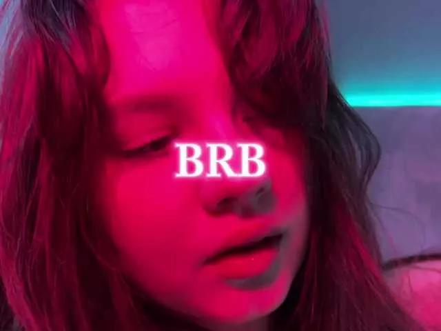 Freechat -FoxAlisa- on BongaCams