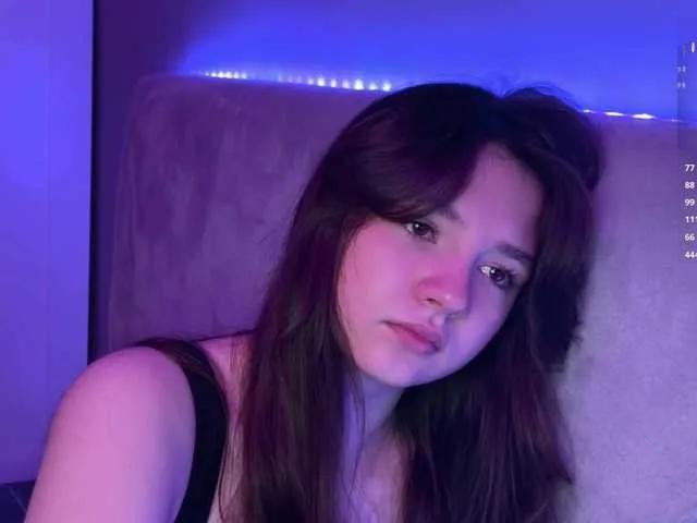 Freechat -FoxAlisa- on BongaCams