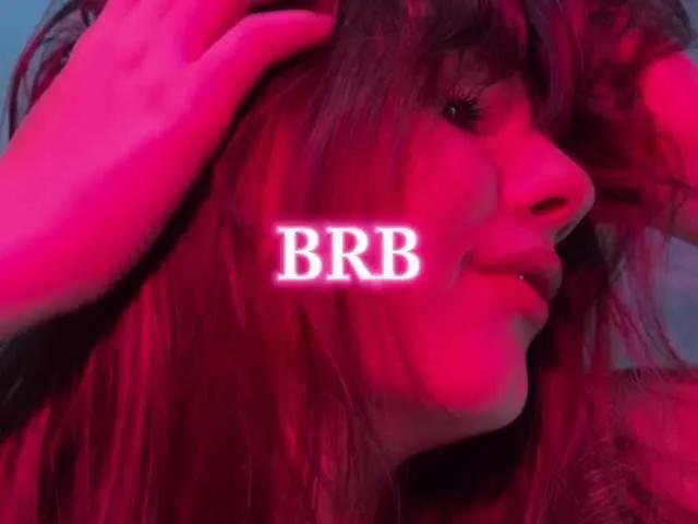 Freechat -FoxAlisa- on BongaCams