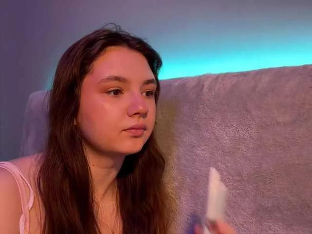 Freechat -FoxAlisa- on BongaCams