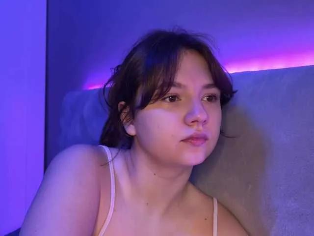 Freechat -FoxAlisa- on BongaCams