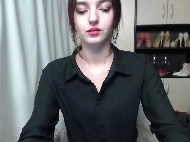 -LadyLUCK- on BongaCams