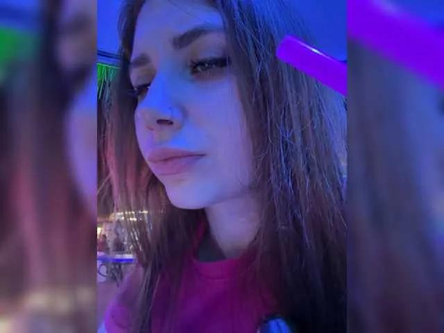 -LeiaProseccina- on BongaCams