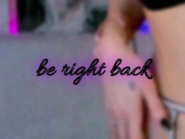 -Lovely on BongaCams