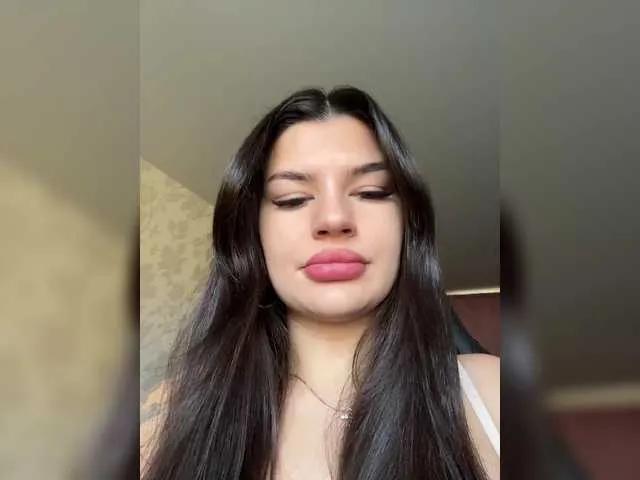 Offline -MaybeBaby- on BongaCams