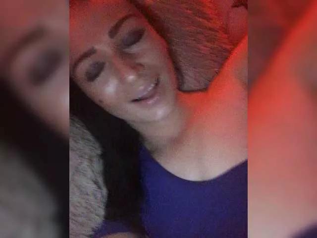 -Passionate- on BongaCams