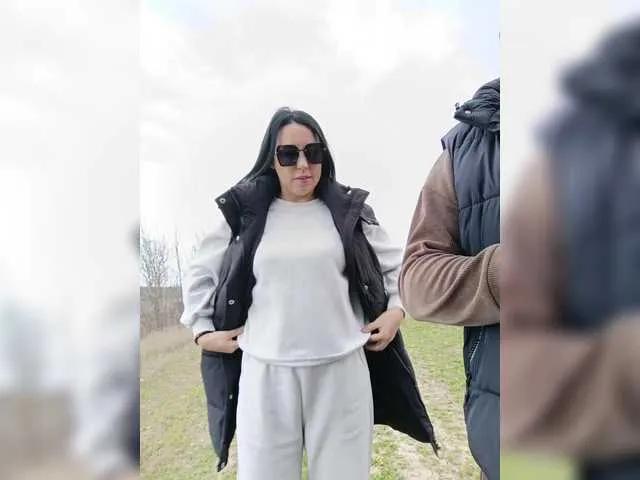 -Pypsiki- — Everything excites us, except rudeness in our direction.