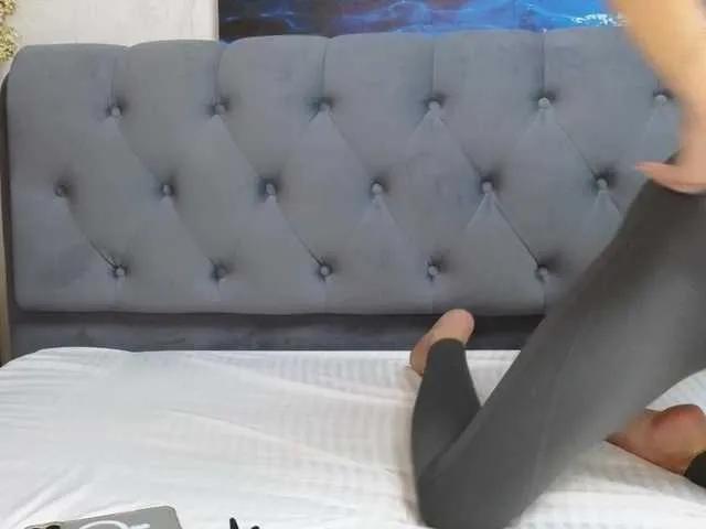 -Sexyhotangel- on BongaCams