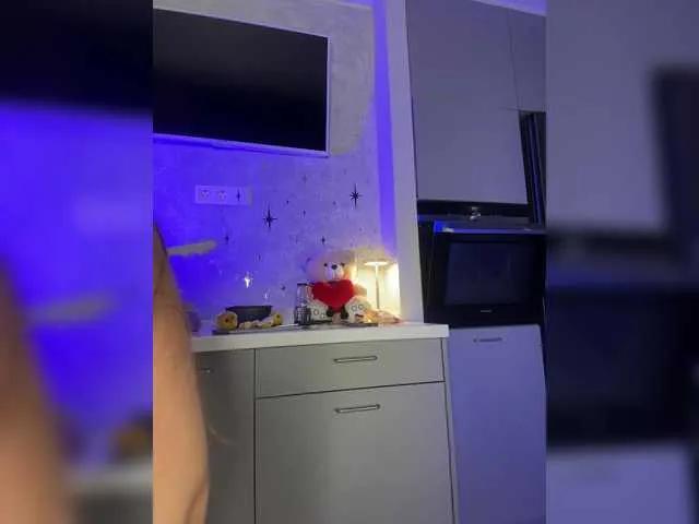 BongaCams -TATUHA- is Freechat -TATUHA- — Having a mind and upbringing, a sense of humor, vulgar conversations and sex toys