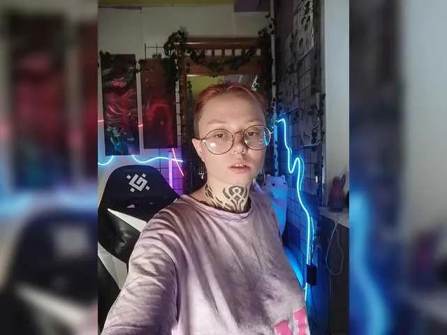 -Yourgirl on BongaCams