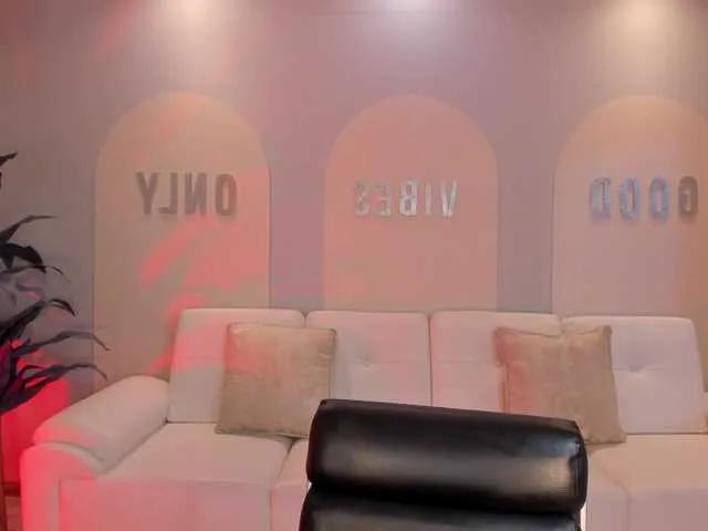 AbbyDalton on BongaCams