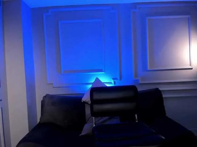 AbbyDalton on BongaCams