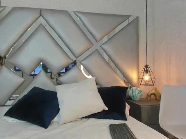 Freechat ABRILMILLER-VC on BongaCams