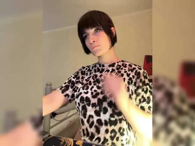 AbsintheGirl on BongaCams