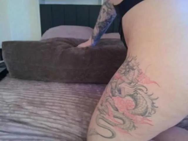 Adel0299 on BongaCams