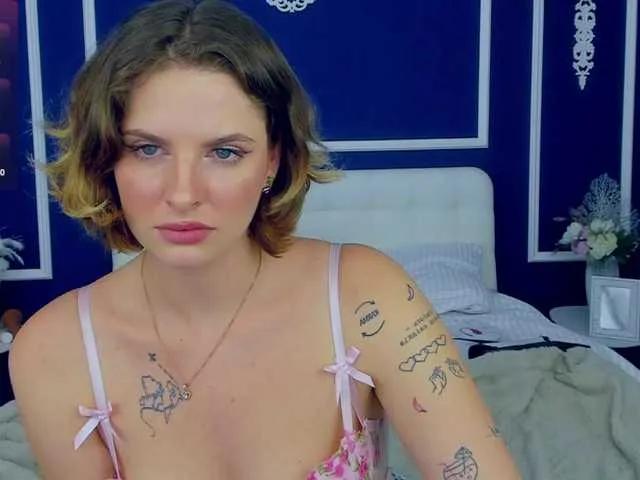 AdelRay on BongaCams