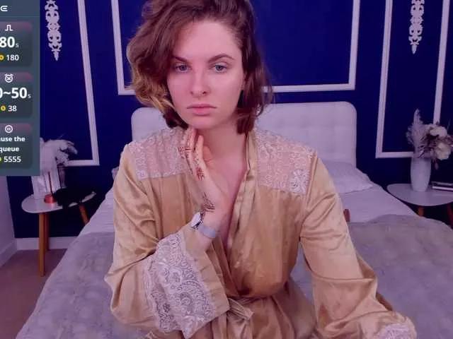 AdelRay on BongaCams