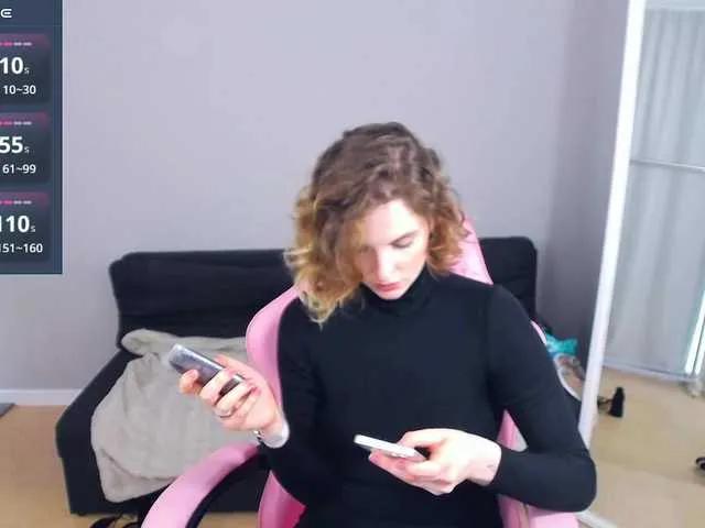 AdelRay on BongaCams
