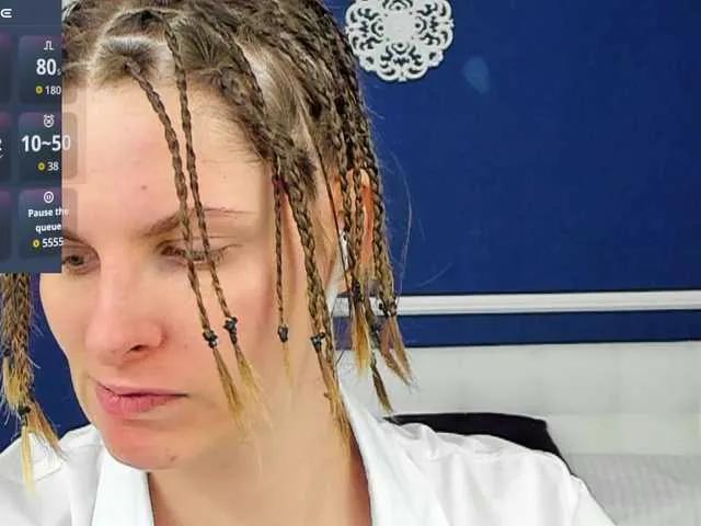 AdelRay on BongaCams