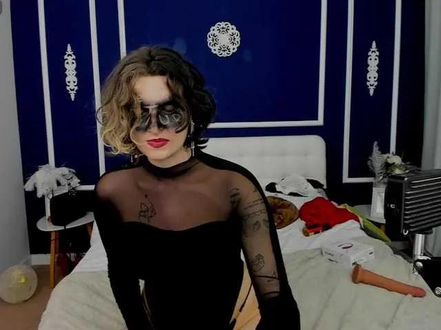 AdelRay on BongaCams
