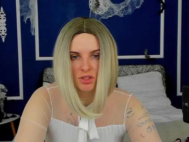 AdelRay on BongaCams