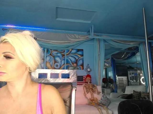 Freechat adrianna_fox on BongaCams