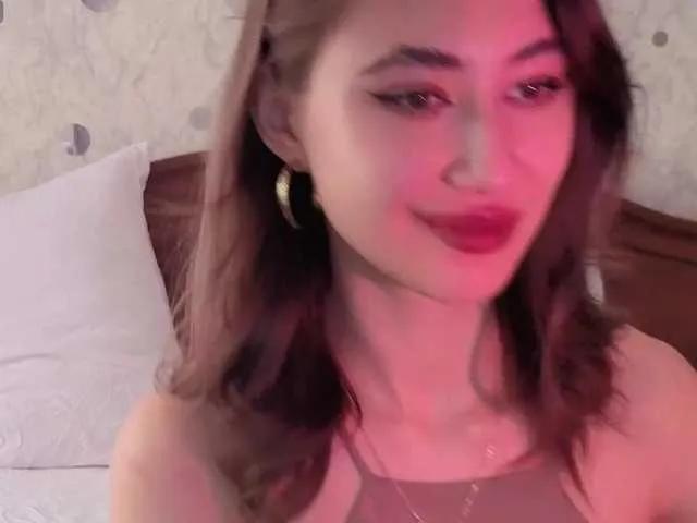 AffiinaLovsx on BongaCams