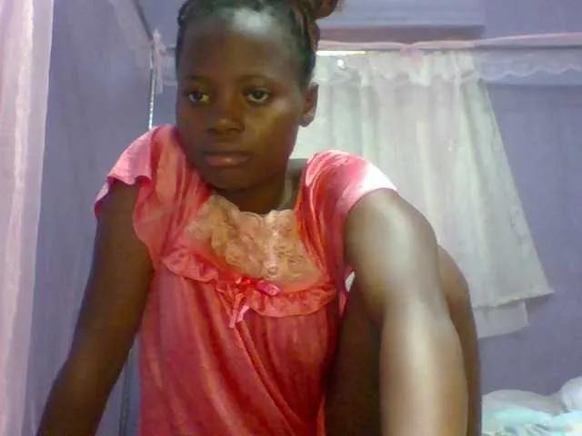 Offline Africanmandk on BongaCams