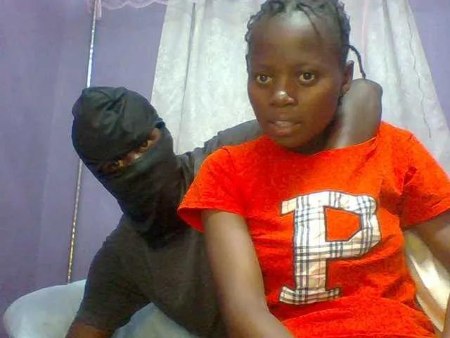 Offline Africanmandk on BongaCams