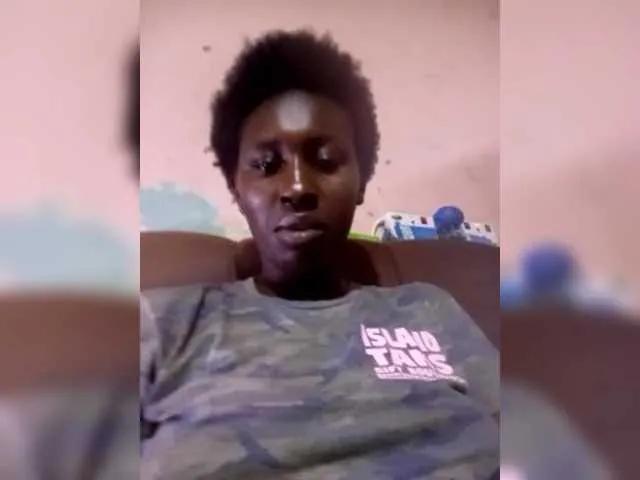 Offline Africanqueen20 on BongaCams