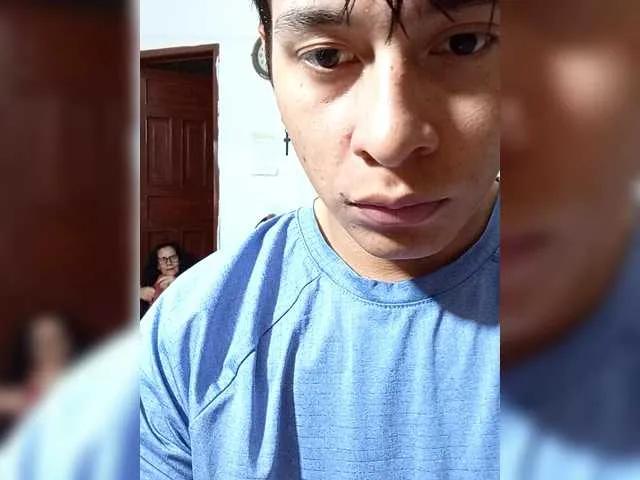 AfroditaMilf69 on BongaCams