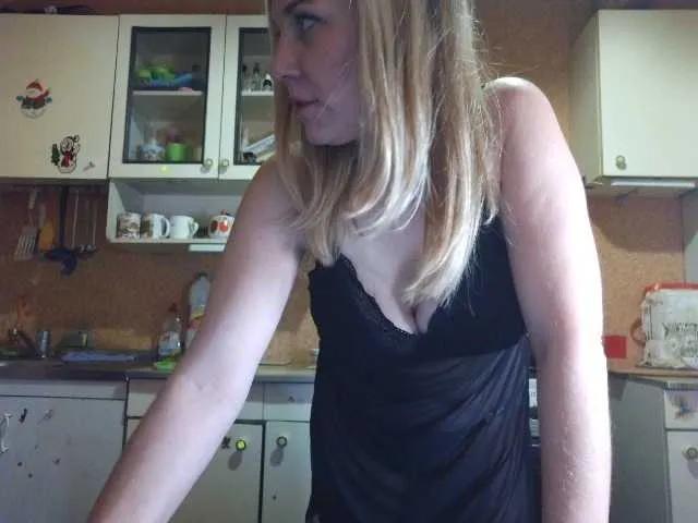 Aleksa26 on BongaCams