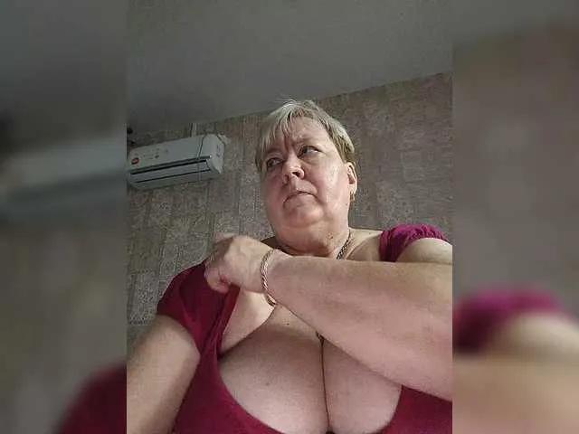 Alena61 — Generous men