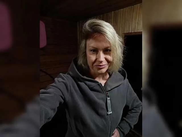 Alenkahot on BongaCams