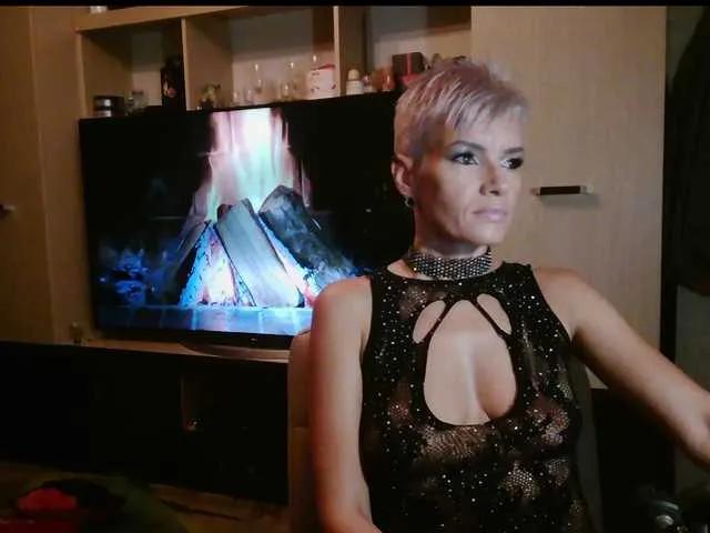 Alice69Sochi on BongaCams