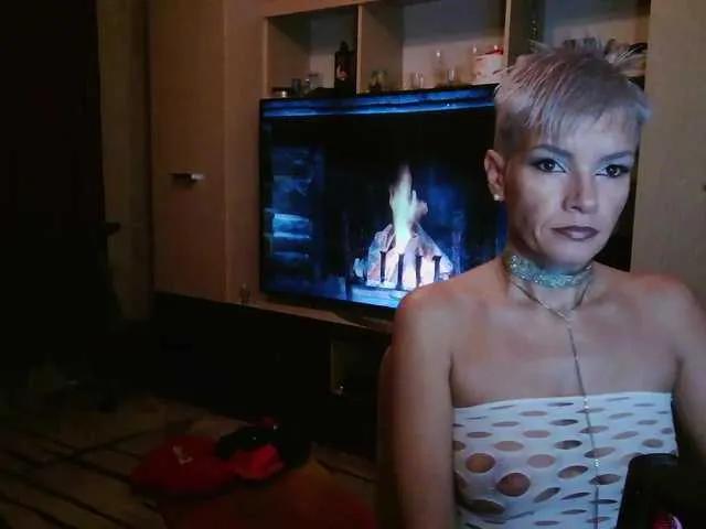 Alice69Sochi on BongaCams