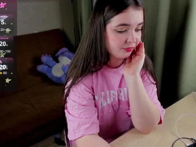 Offline Alicenextdoor on BongaCams