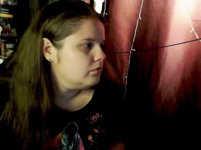 alicepussy on BongaCams