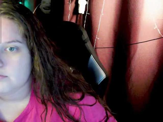 alicepussy on BongaCams