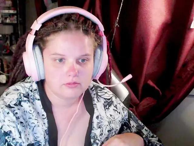 alicepussy on BongaCams