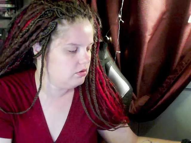 alicepussy on BongaCams