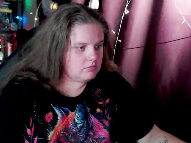 alicepussy on BongaCams