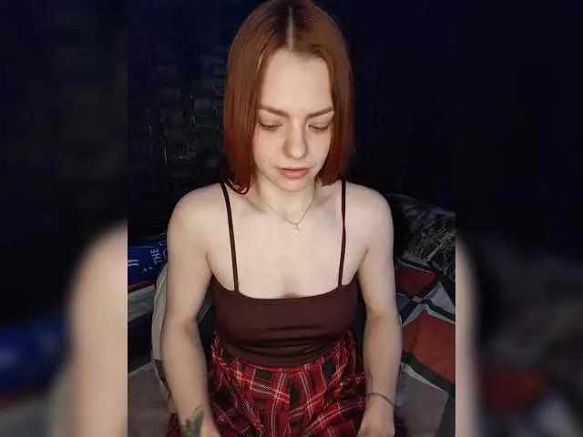 Offline AliceRabbit on BongaCams