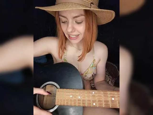 Offline AliceRabbit on BongaCams