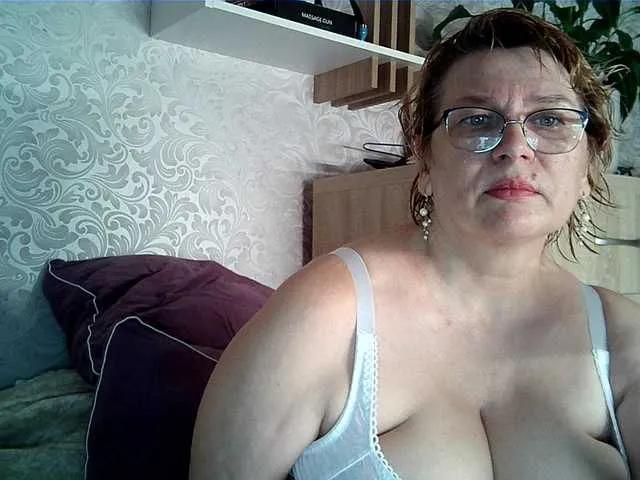 alina-malina6 on BongaCams